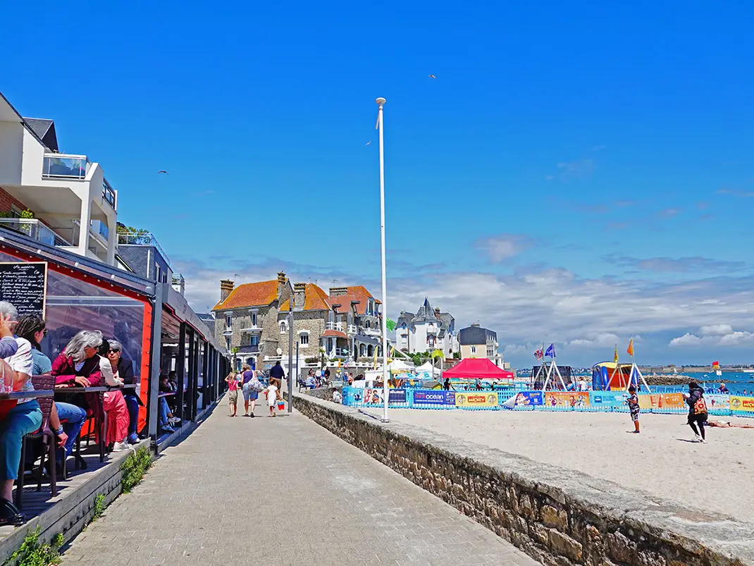 Qu’est ce qui influence le prix de votre maison à Larmor-Plage ?